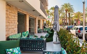Stay Rhodes Hotel